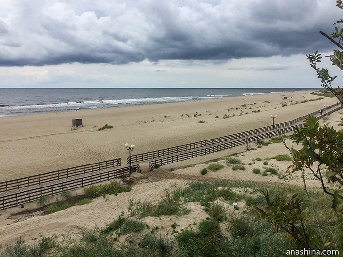 How did you manage to visit the international camp. - My, Children's camp, School, Иностранцы, Baltic Sea, Interesting, Longpost, Kaliningrad