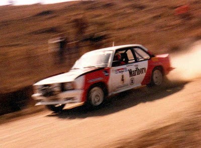 This day in the history of the World Rally Championship, July 27 - My, Wrc, Rally, World championship, Statistics, Автоспорт, Video, Longpost
