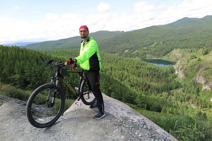 10 tips for cycling in the Altai Mountains - My, Bike ride, Bike trip, Altai, Mountain Altai, Travels, , Longpost, Altai Republic