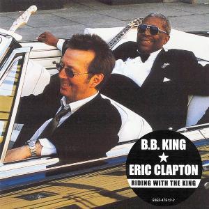 B.B. King & Eric Clapton «Riding With The King» - Rock, Youtube, Video