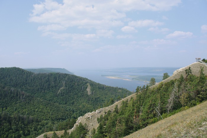 Жигули. Гора Стрельная - Моё, Самара, Самарская лука, Жигули, Горы, Фотография, Природа, Canon, Заповедник, Длиннопост, Заповедники и заказники