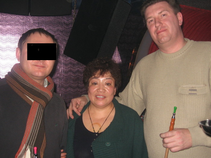 Мега-съём в пекинском клубе или спасительный брудершафт Китай, Алкоголь, Ночной клуб, Длиннопост Мега-съём в пекинском клубе или спасительный брудершафт Китай, Алкоголь, Ночной клуб, Длиннопост