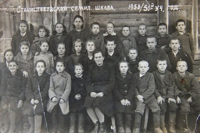 Children of war. - The Great Patriotic War, Children, Captivity, Camp, Memory of the people, Longpost, Memory