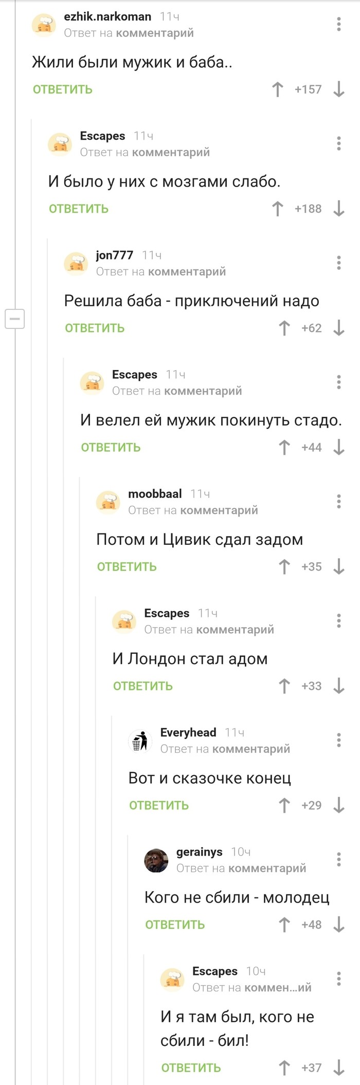 ������ �� ������