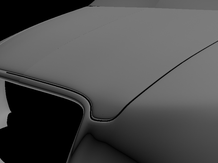 3d max моделирование автомобиля часов