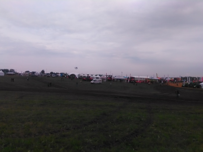 Field Day in the Moscow Region - My, field day, Farmer, Сельское хозяйство, Rural life, Cheese, Cheese making, Video, Longpost