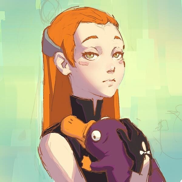 Deponia. good quest - Games, Art, Quest, Deponia, Longpost, Rufus