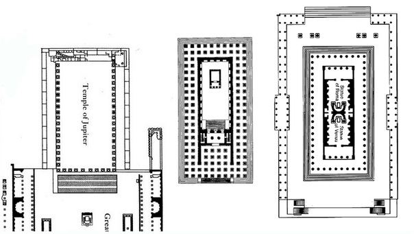 Baalbek: Roman temple on the ruins of the cosmodrome. The real story of the impossible megaliths of antiquity. Part 2 - My, Anthropogenesis ru, Scientists against myths, The science, Nauchpop, Baalbek, Story, Longpost