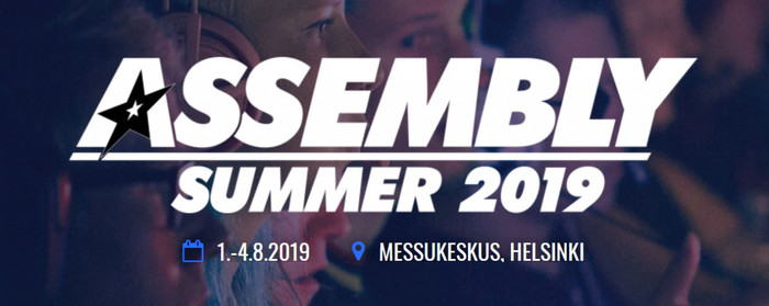   Assembly Summer 2019 Starcraft, Starcraft 2, Asus, , , ,  
