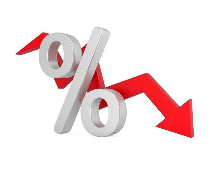 The Fed cut interest rates - USA, Frs, Economy