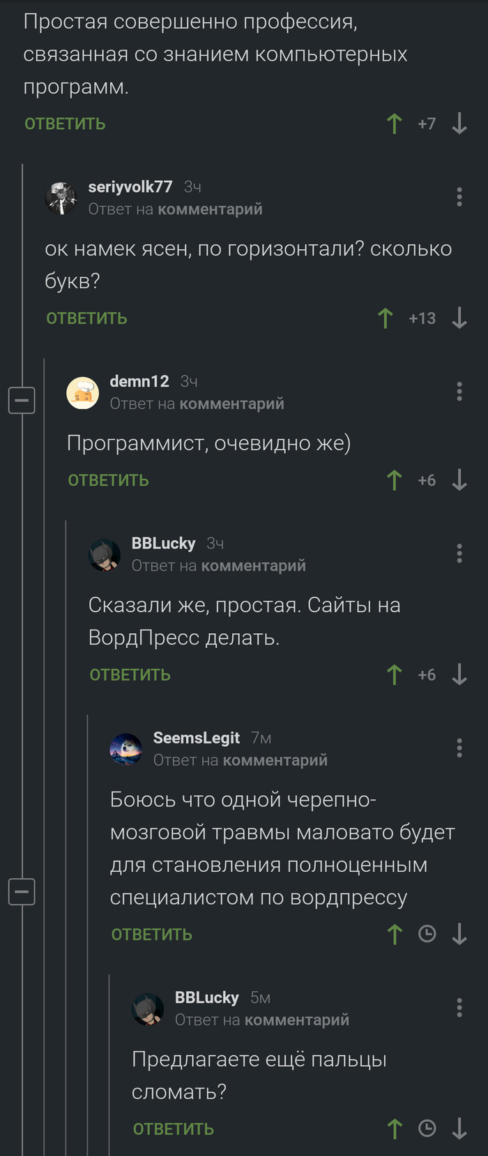 ВордПресс