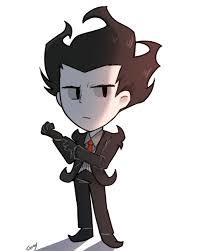 Nya - Dont starve, Dont starve together