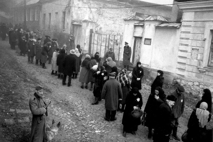 On August 2, 1941, the Surazh ghetto was destroyed by the Nazis. - The holocaust, Republic of Belarus, Nazis, Jews, The Second World War, To be remembered, Text, Longpost
