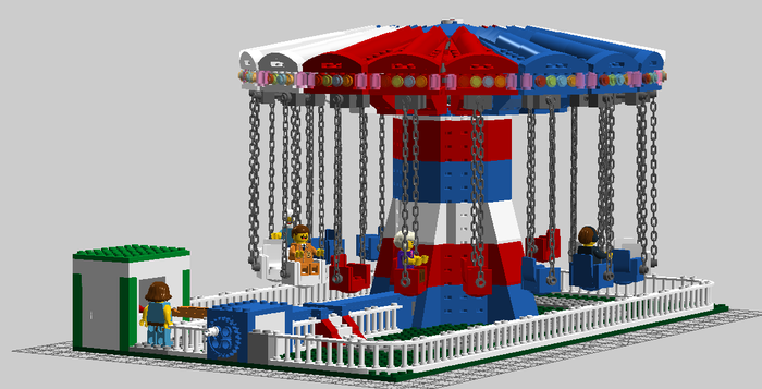   (Legocarousel) LEGO, , , , Lego digital designer, Lego , , 