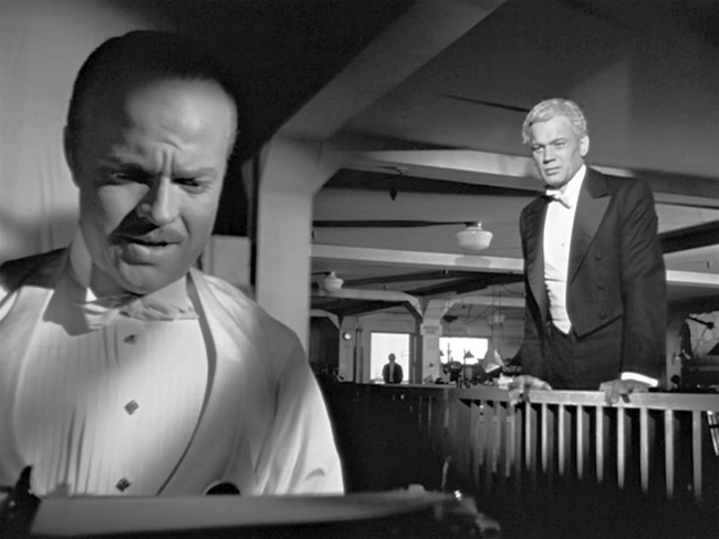 Why is Citizen Kane the best movie ever? - My, Longpost, Movie history, Orson Welles, Citizen Kane, Movies