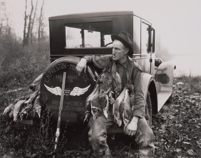 duck hunter - Hunter, Duck, Retro, Mining, USA