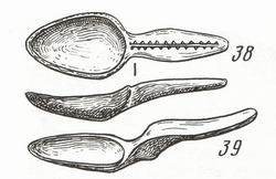 Reconstruction of a spoon from Novgorod - My, Woodworking, Handmade, Historical reconstruction, Longpost