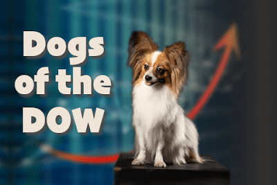 Is it possible to beat the index? Doe dogs. - My, Stock, Investments, Financial literacy