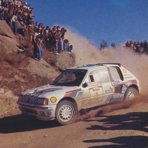 This day in the history of the World Rally Championship, August 3 - My, Wrc, Rally, World championship, Автоспорт, Statistics, History of motorsport, Finland, Argentina, Video, Longpost