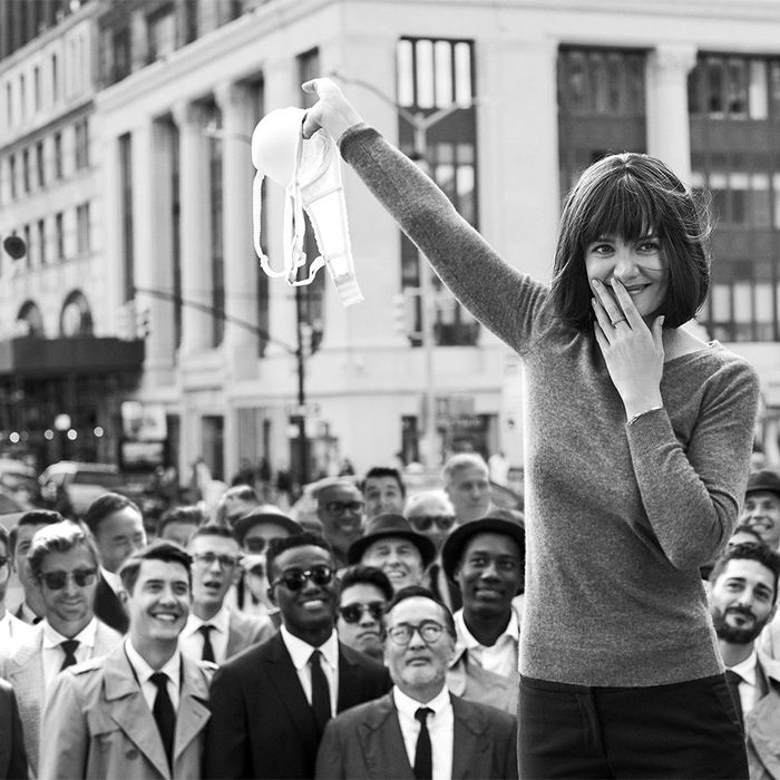 August 1st, 1969. San Francisco. Protest against wearing bras. - Story, Happiness, Liberty, America