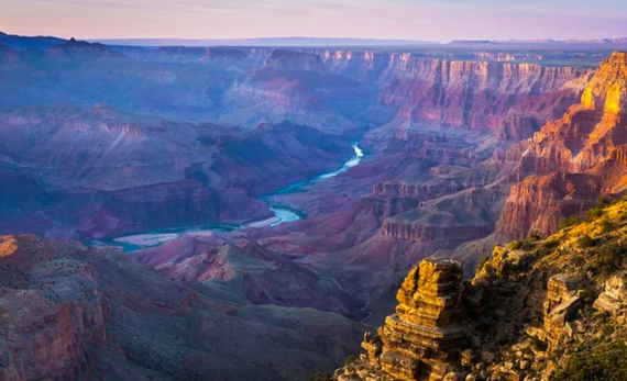 Sulak Canyon in Dagestan: deeper than Baikal and steeper than the Grand Canyon - Russia, Travels, Facts, news, Longpost