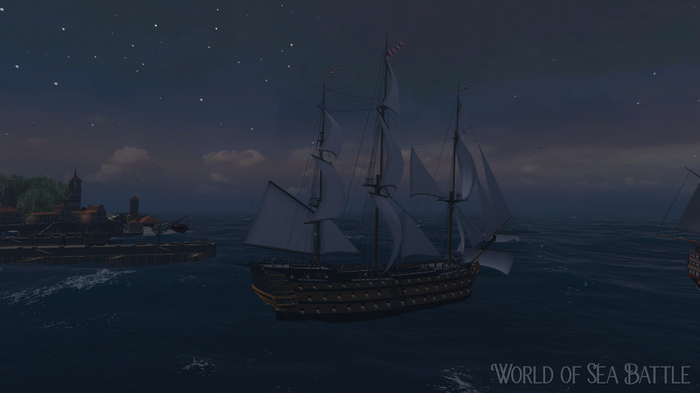 World of sea battle -, , World of Sea Battle