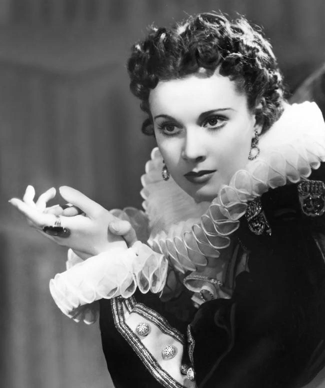 Vivien Leigh: the power of female beauty - My, Movies, beauty, Actors and actresses, USA, Biography, Story, Female, Longpost, Vivien Leigh, Women