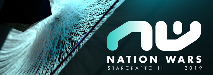 Voting is open for StarCraft II: NationWars 2019 - Starcraft, Starcraft 2, eSports, Tournament, Vote, Games, Computer games, Nation Wars