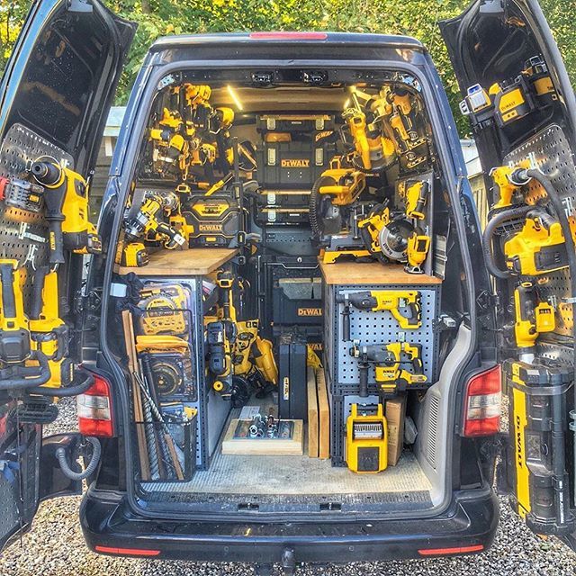 locksmith's lair - Locksmith, Tools, Auto, The photo, Dewalt