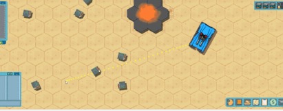 Как я не сделал игру Veliri Gamedev, MMORPG, Длиннопост, Гифка