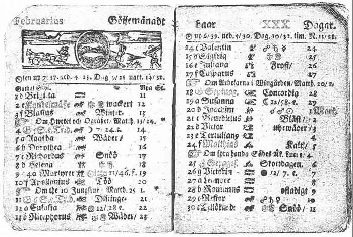 February 30, 1712 - February 30, Longpost, Interesting, Story, Charles XII, Informative, Sweden