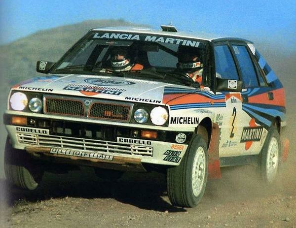 This day in the history of the World Rally Championship, August 6 - My, Wrc, Rally, World championship, Statistics, Автоспорт, History of motorsport, Argentina, Video, Longpost