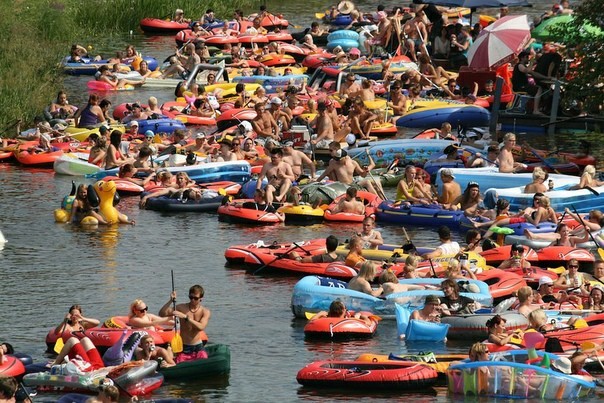 All festivals festival - The festival, beer festival, River, Longpost, Finland, Alloy