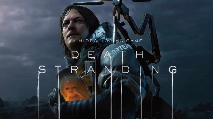 Death Stranding убрали из списка эксклюзивов PlayStation 4 на сайте платформы - Хидео Кодзима, Death Stranding, Playstation, Гений