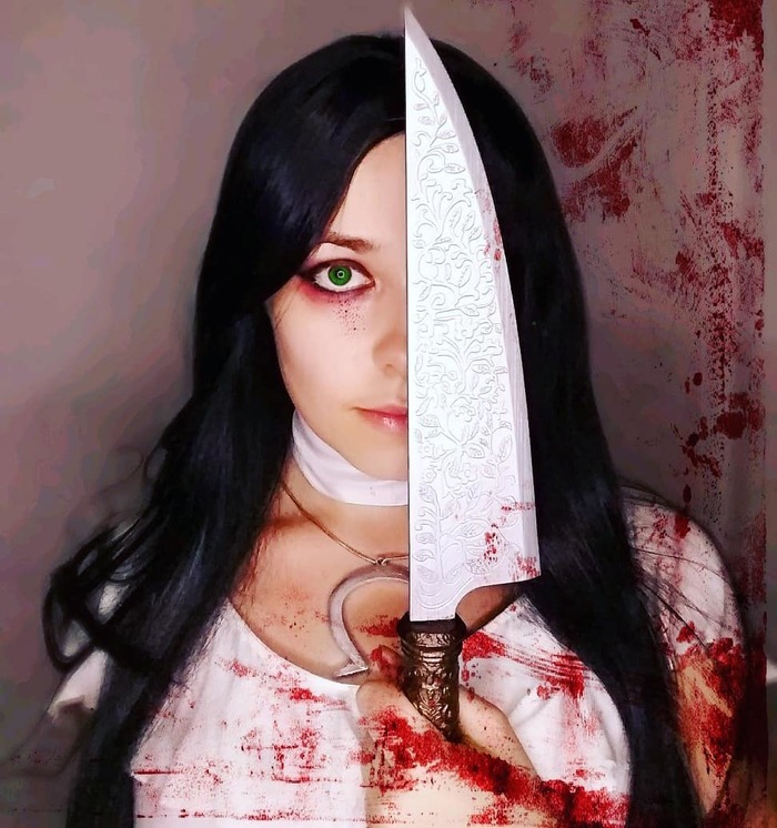 Alice: Madness Returns () American McGees Alice, Alice: Madness Returns, , 