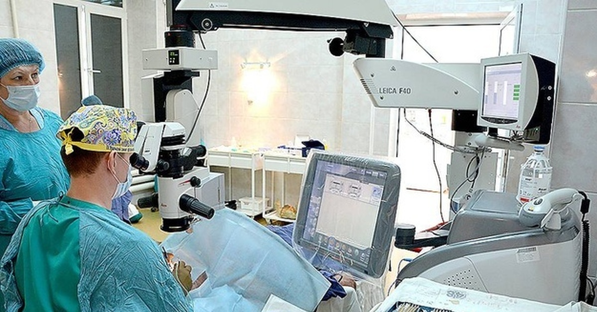 Катаракта операция уфа. Офтальмологи Тюменской ОКБ №1. Офтальмологическая клиника Тюмень. Глазная клиника Ерошевского.