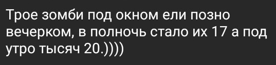    .