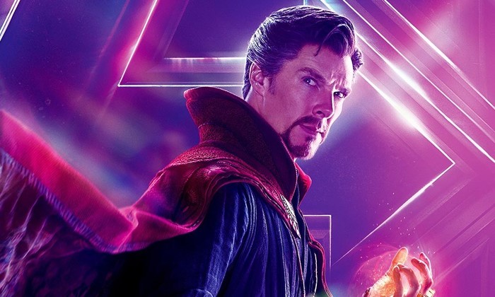 Doctor Strange: Into the Multiverse of Madness is Marvel's Most Exciting Movie - My, Marvel, Marvel vs DC, Marvel Universe, Cinematic universe, Doctor Strange, Longpost, Doctor Strange: In the Multiverse of Madness
