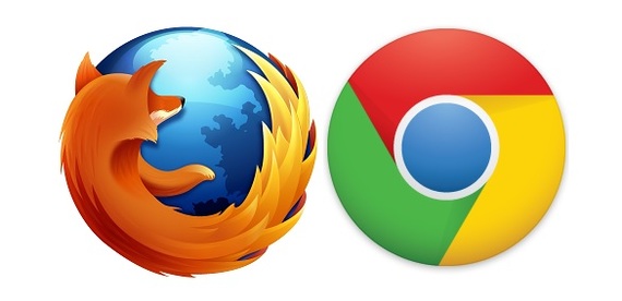       Firefox   , Firefox, Google Chrome, , IT