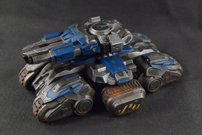   Starcraft, , , ,  ,  , Siege Tank, 