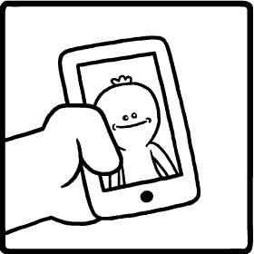 ВЫЛИТАЯ КОПИЯ - Mrlovenstein, Комиксы, Перевел сам, Рик и Морти, Мистер Мисикс, Юмор, Сходство, Знаменитости