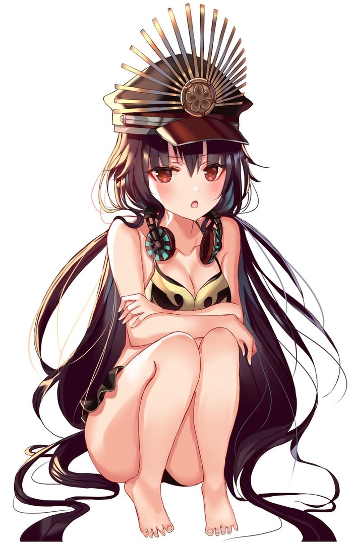 Anime Art - Anime art, Fate grand order, Oda nobunaga, Anime