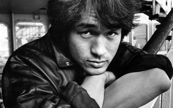 29 years since the tragic death of Viktor Tsoi. - Viktor Tsoi, Tragedy, Tsoi is alive