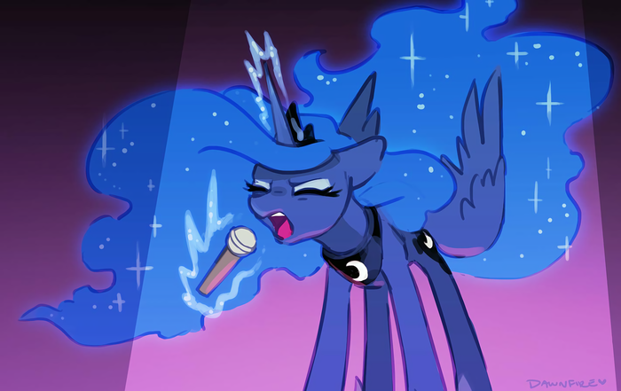 AAAAAAAAAAAAAAAAAAAAAAAAAAAAA My Little Pony, Princess Luna, , , Celebi-yoshi