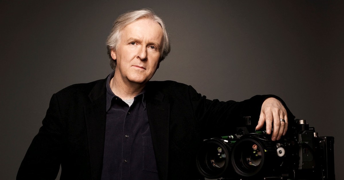 James cameron