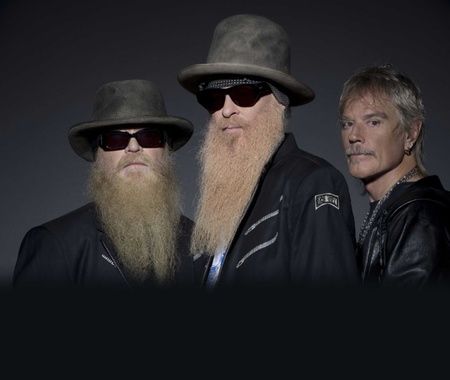 ZZ Top - Gimme All Your Lovin' , Rockstar, -, , 