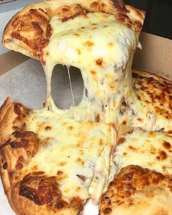 Screaming Pizza Ghost - Images, It seemed, Pizza, Humor, Ghost, How to unsee it