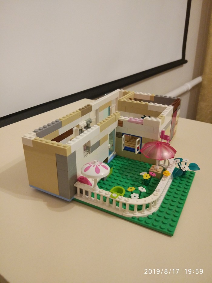  31  LEGO, , , 