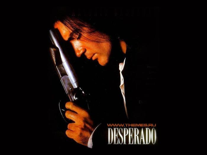 Desperado , , , ,  ()