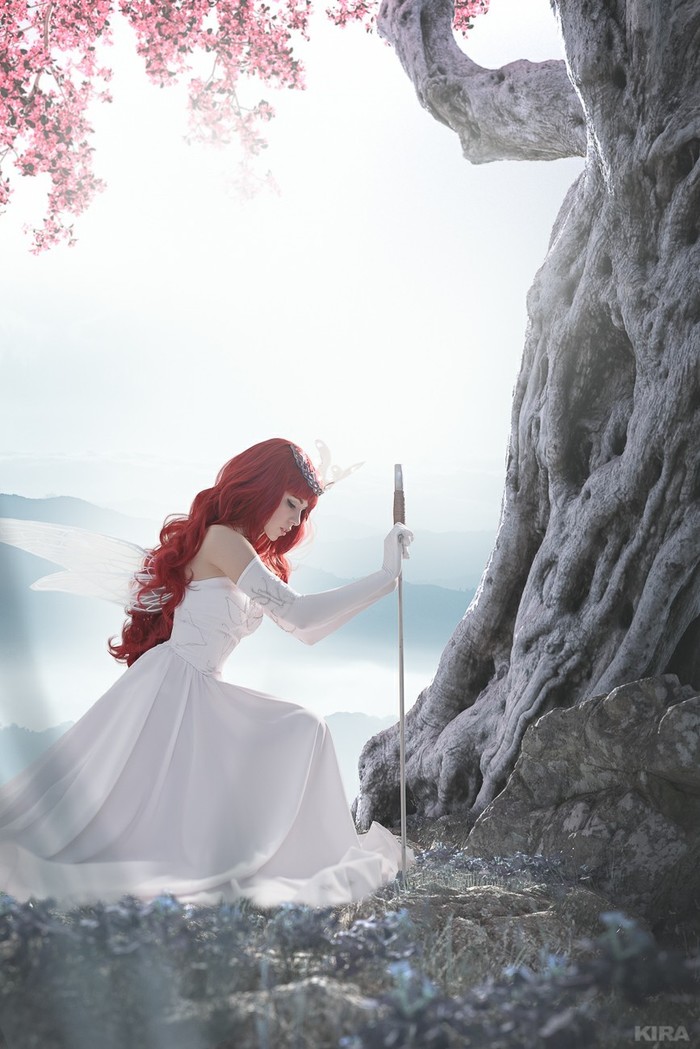 Child of Light: Aurora Child of Light, 